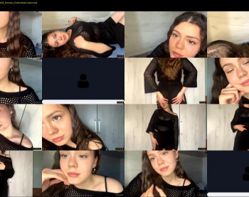 jodeesolarz — 121 minute Chaturbate female cam capture, 720p, Mar 26, 2026