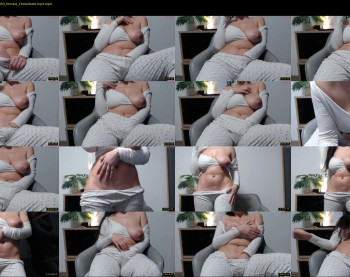 karin_lover — 120 minute Chaturbate female cam capture, 720p, Mar 26, 2026