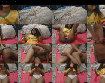 originalcali95 — 33 minute Chaturbate couple cam capture, 720p, Mar 26, 2026