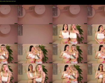sweetyoops — 15 minute Chaturbate female cam capture, 720p, Mar 26, 2026