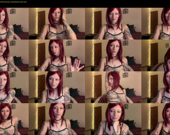 trinitysecrets — 29 minute Chaturbate female cam capture, 480p, Mar 26, 2026