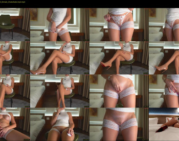 vivian_cb — 89 minute Chaturbate female cam capture, 720p, Mar 26, 2026