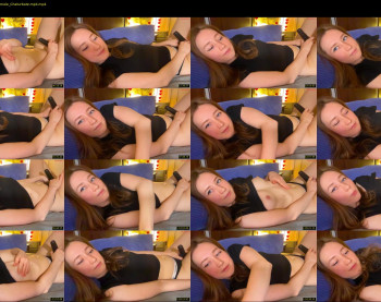 _feli_ — 107 minute Chaturbate female cam capture, 720p, Mar 28, 2026