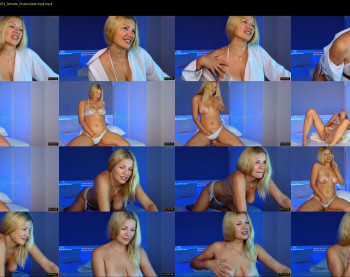 daisydavis_ — 91 minute Chaturbate female cam capture, 720p, Mar 27, 2026