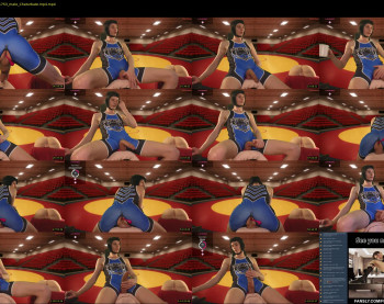 fetishboyfun — 91 minute Chaturbate male cam capture, 720p, Mar 27, 2026