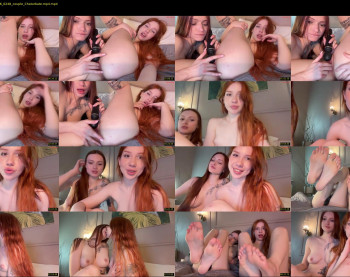 sleepycode002 — 10 minute Chaturbate female cam capture, 720p, Mar 28, 2026