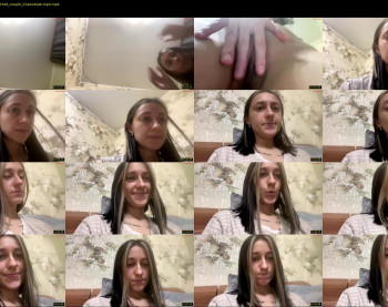 viktoria9898 — 26 minute Chaturbate couple cam capture, 720p, Mar 28, 2026
