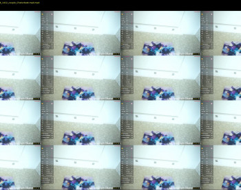 adele_morning — 34 minute Chaturbate female cam capture, 720p, Mar 28, 2026