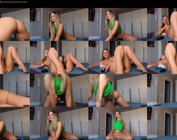brightrays__ — 120 minute Chaturbate female cam capture, 720p, Mar 28, 2026