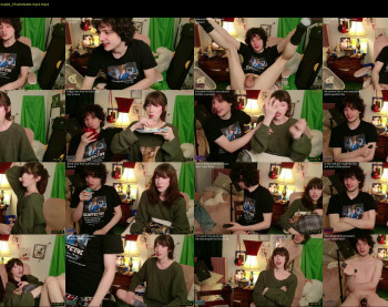 cokia_ — 120 minute Chaturbate male cam capture, 720p, Mar 29, 2026
