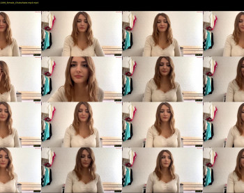 michellfallert — 16 minute Chaturbate female cam capture, 720p, Mar 28, 2026