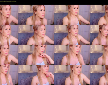 myassistant — 48 minute Chaturbate female cam capture, 720p, Mar 28, 2026