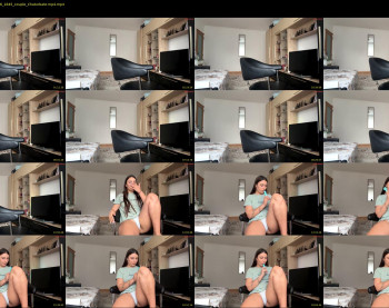 squirt_bunny77 — 21 minute Chaturbate couple cam capture, 720p, Mar 28, 2026