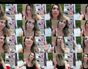 sweetcherry30_ — 7 minute Chaturbate female cam capture, 720p, Mar 28, 2026