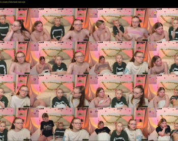 _ramune_ — 120 minute Chaturbate couple cam capture, 720p, Mar 30, 2026