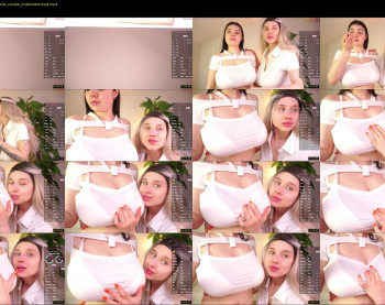 sweetyoops — 19 minute Chaturbate female cam capture, 720p, Mar 29, 2026