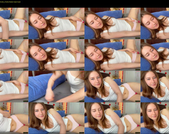 _feli_ — 17 minute Chaturbate female cam capture, 720p, Mar 30, 2026