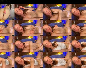 _feli_ — 60 minute Chaturbate female cam capture, 720p, Mar 31, 2026