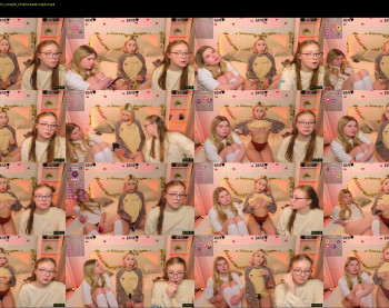 _ramune_ — 15 minute Chaturbate couple cam capture, 720p, Mar 31, 2026
