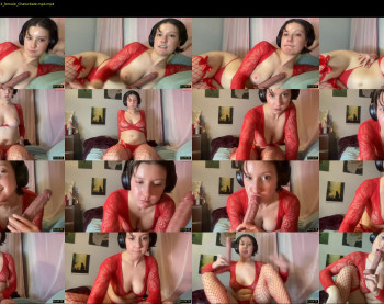 dancerbb — 13 minute Chaturbate female cam capture, 720p, Mar 31, 2026