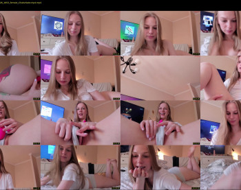 magic_couple13 — 75 minute Chaturbate couple cam capture, 720p, Mar 30, 2026