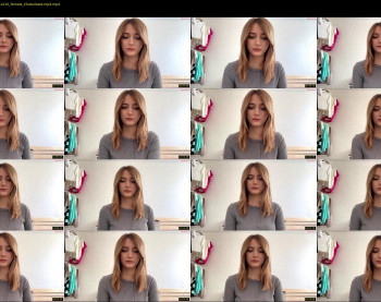 michellfallert — 38 minute Chaturbate female cam capture, 720p, Mar 30, 2026