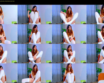 starlace_ — 14 minute Chaturbate female cam capture, 720p, Mar 30, 2026