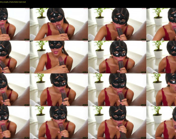 _monaco__ — 3 minute Chaturbate couple cam capture, 720p, Mar 31, 2026