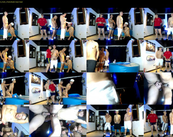 boranget — 48 minute Chaturbate male cam capture, 720p, Mar 31, 2026