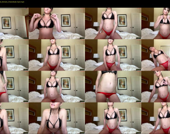 shell2822 — 10 minute Chaturbate female cam capture, 720p, Mar 31, 2026