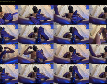 bbcsirmccal — 4 minute Chaturbate male cam capture, 480p, Apr 1, 2026