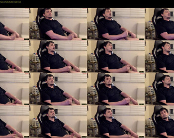 bls123 — 5 minute Chaturbate male cam capture, 720p, Apr 1, 2026