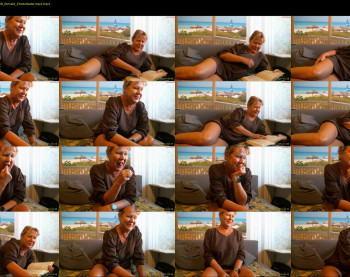 nikole111 — 40 minute Chaturbate female cam capture, 720p, Apr 1, 2026