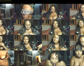 siminfox — 53 minute Chaturbate female cam capture, 480p, Apr 2, 2026