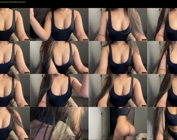 sofie_diva — 35 minute Chaturbate female cam capture, 480p, Apr 1, 2026