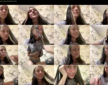 viktoria9898 — 87 minute Chaturbate couple cam capture, 720p, Apr 2, 2026