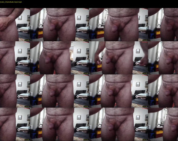 caz444 — 3 minute Chaturbate male cam capture, 480p, Apr 2, 2026