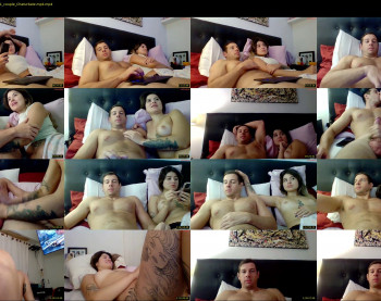 devilbabi — 113 minute Chaturbate couple cam capture, 720p, Apr 2, 2026