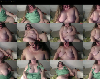 devilschick — 38 minute Chaturbate female cam capture, 480p, Apr 3, 2026