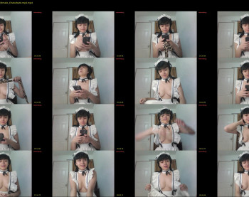 finnky1 — 10 minute Chaturbate female cam capture, 480p, Apr 2, 2026