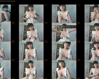 finnky1 — 33 minute Chaturbate female cam capture, 480p, Apr 2, 2026