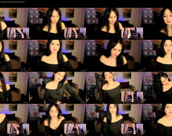 sofia_ford — 38 minute Chaturbate female cam capture, 480p, Apr 2, 2026