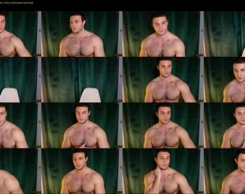 tom_fordd — 4 minute Chaturbate male cam capture, 720p, Apr 2, 2026