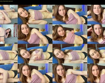 _feli_ — 120 minute Chaturbate female cam capture, 720p, Apr 3, 2026