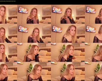 myassistant — 102 minute Chaturbate female cam capture, 720p, Apr 4, 2026