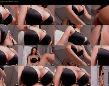 unforgettable_s — 120 minute Chaturbate female cam capture, 720p, Apr 4, 2026
