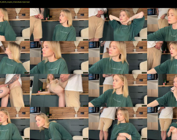 adele_nick2202 — 41 minute Chaturbate couple cam capture, 720p, Apr 5, 2026