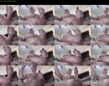 massschlong — 4 minute Chaturbate male cam capture, 720p, Apr 5, 2026