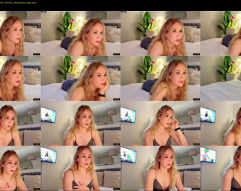 myassistant — 71 minute Chaturbate female cam capture, 720p, Apr 7, 2026