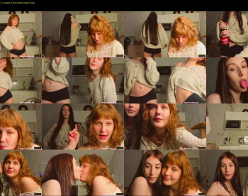 s0ftsophy — 41 minute Chaturbate female cam capture, 720p, Apr 7, 2026